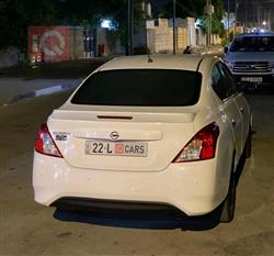 Nissan Sunny